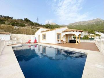 Casa Venta Calpe Calp, Canuta