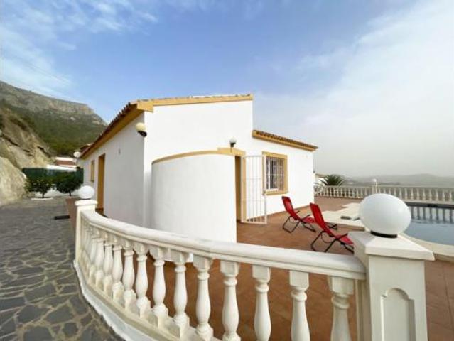 Casa Venta Calpe Calp, Canuta
