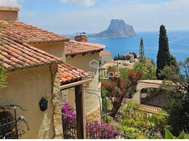Casa Venta Calpe Calp, Canuta