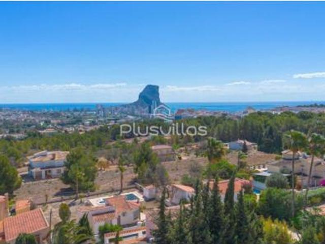Casa Venta Calpe Calp, Canuta