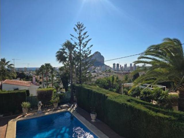 Casa Venta Calpe Calp, Puerto