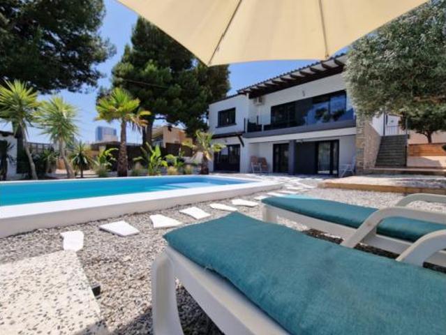 Casa Venta Calpe Calp, Canuta