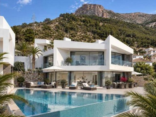 Casa Venta Calpe Calp, Canuta