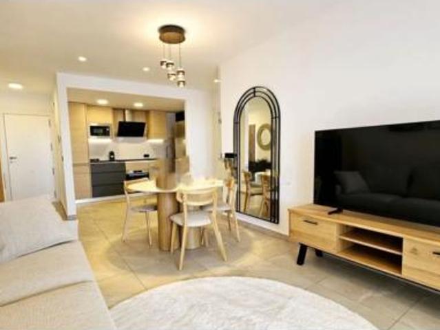 Apartamento Venta Calpe Calp, Cala Manzanera