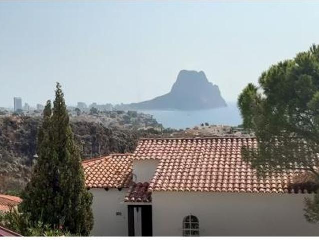 Casa Venta Calpe Calp, Canuta