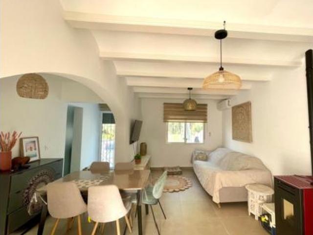 Casa Venta Calpe Calp, Casco Antiguo