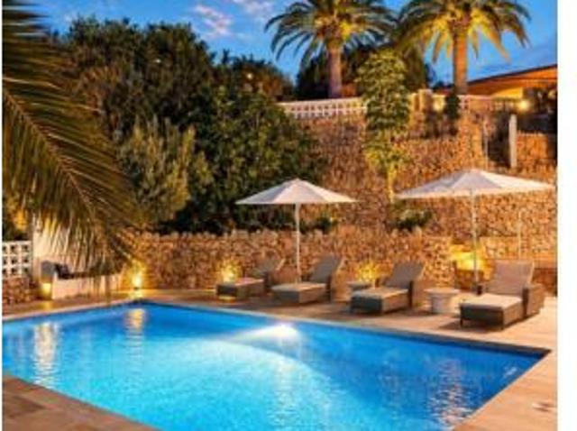 Casa Venta Calpe Calp, Casco Antiguo