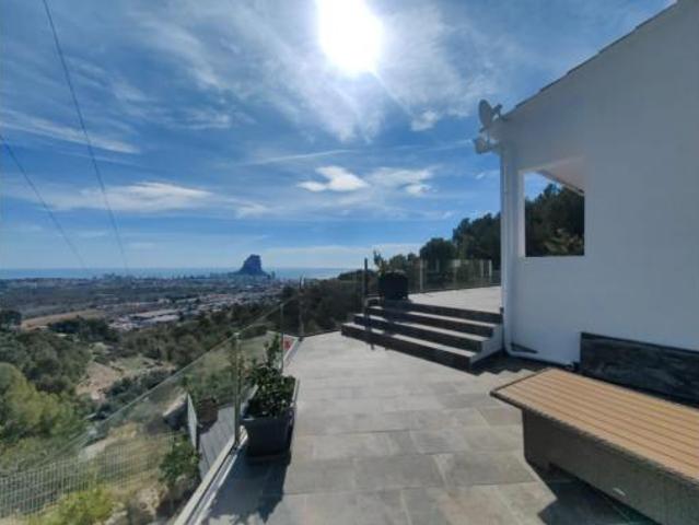 Casa Venta Calpe Calp, Casco Antiguo