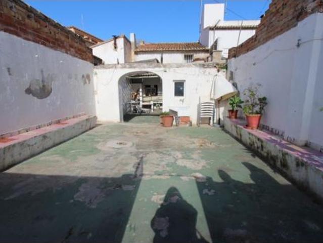 Casa Venta Calpe Calp, Casco Antiguo