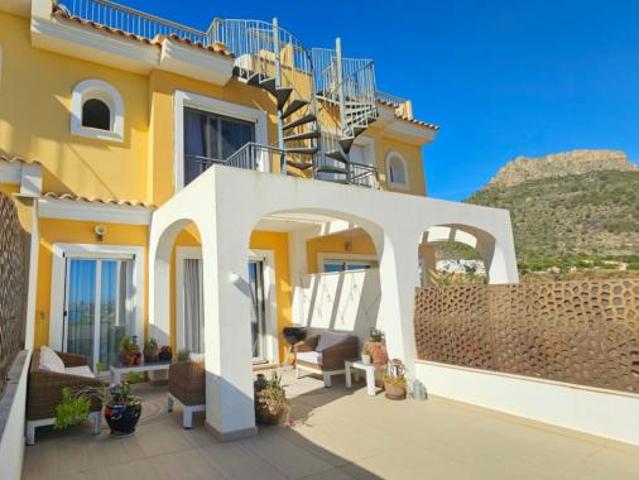 Casa Venta Calpe Calp, Casco Antiguo