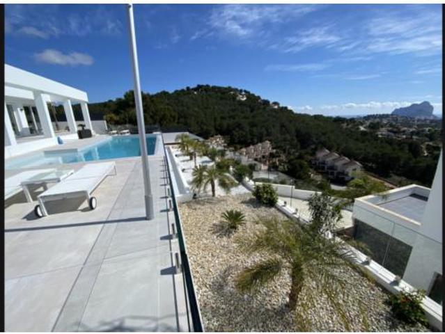 Casa Venta Calpe Calp, Casco Antiguo