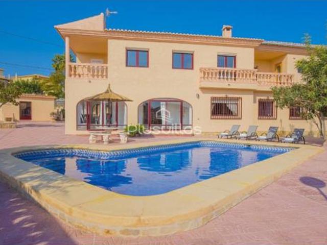 Casa Venta Calpe Calp, Casco Antiguo