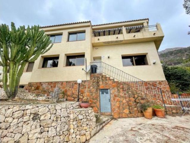 Casa Venta Calpe Calp, Casco Antiguo