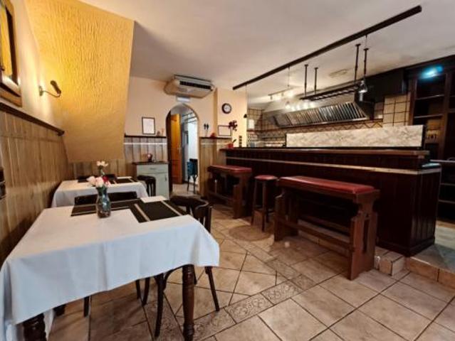 Casa Venta Calpe Calp, Casco Antiguo