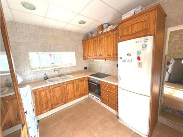 Casa Venta Calpe Calp, Casco Antiguo