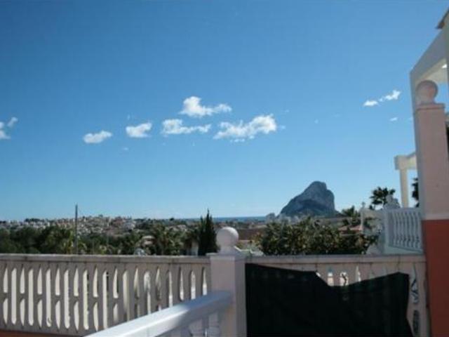 Casa Venta Calpe Calp, Casco Antiguo