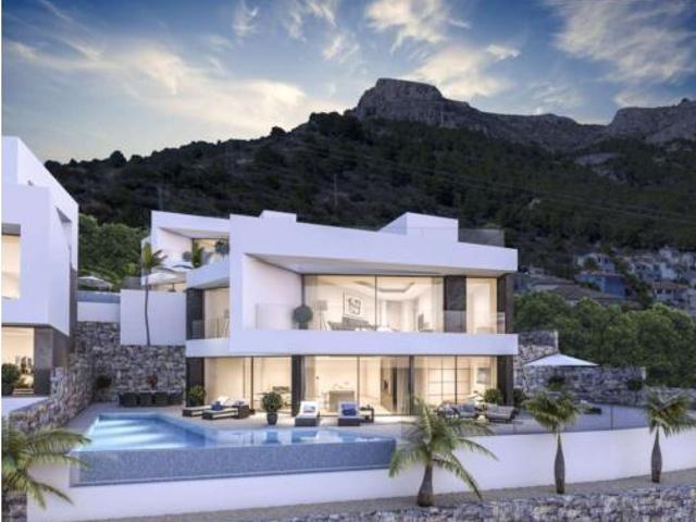 Casa Venta Calpe Calp, Casco Antiguo