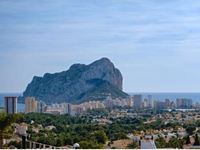 Casa Venta Calpe Calp, Casco Antiguo