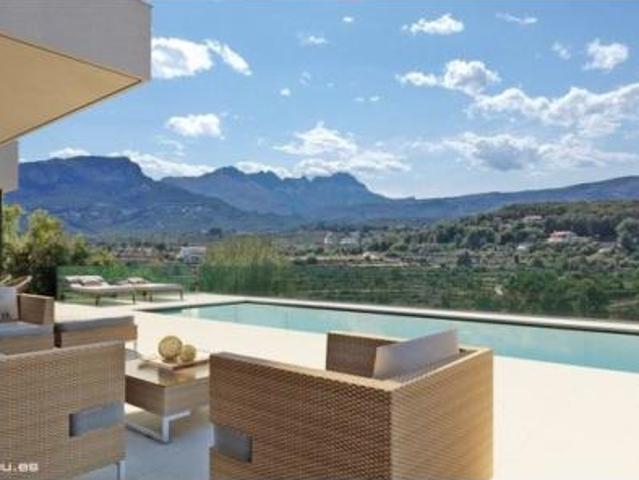 Casa Venta Calpe Calp, Casco Antiguo