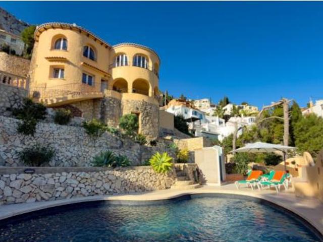 Casa Venta Calpe Calp, Casco Antiguo