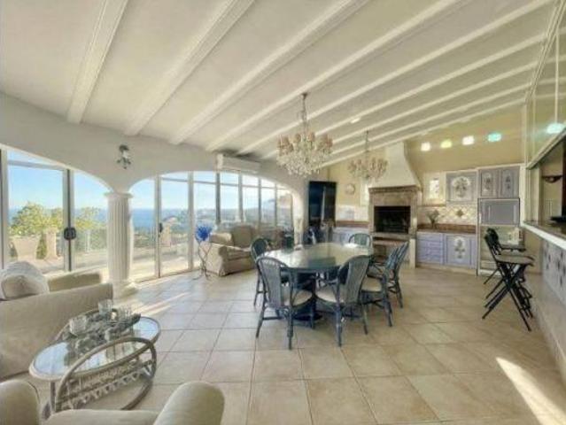 Casa Venta Calpe Calp, Oltamar Cucarres