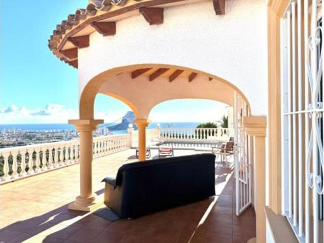 Casa Venta Calpe Calp, Canuta