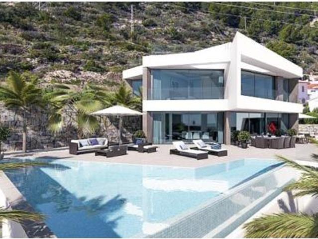 Casa Venta Calpe Calp, Calpe Calp