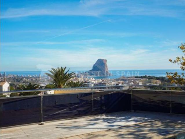 Casa Venta Calpe Calp, Oltamar Cucarres