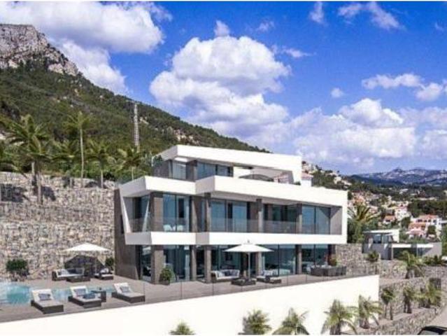 Casa Venta Calpe Calp, Oltamar Cucarres