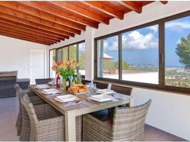 Casa Venta Calpe Calp, Oltamar Cucarres