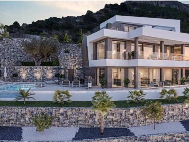 Casa Venta Calpe Calp, Oltamar Cucarres