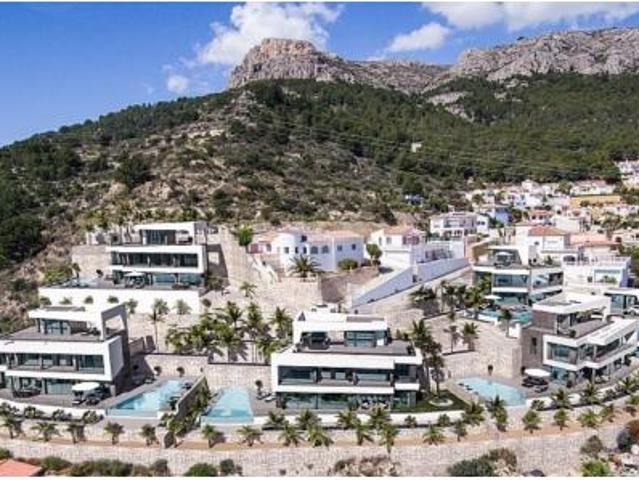 Casa Venta Calpe Calp, Oltamar Cucarres