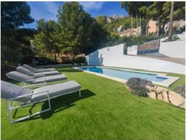 Casa Venta Calpe Calp, Oltamar Cucarres