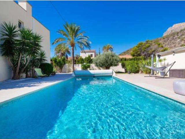 Casa Venta Calpe Calp, Oltamar Cucarres