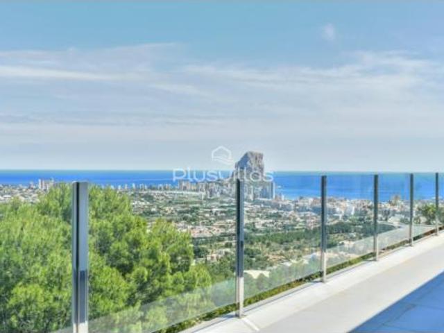Casa Venta Calpe Calp, Oltamar Cucarres