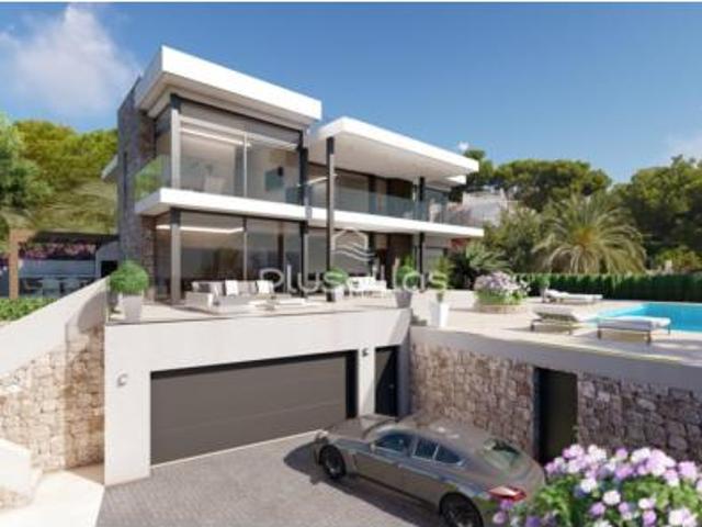 Casa Venta Calpe Calp, La Cometa Carrió Park