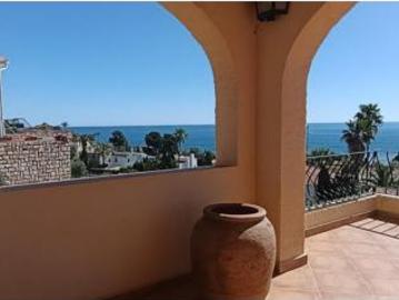 Chalet Venta Calpe Calp, La Cometa Carrió Park
