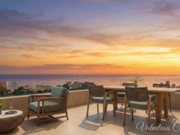 Casa Venta Calpe Calp, La Cometa Carrió Park