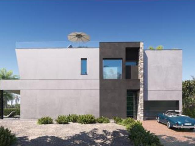 Casa Venta Calpe Calp, La Cometa Carrió Park