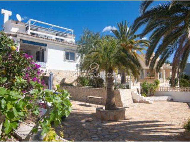 Casa Venta Calpe Calp, La Cometa Carrió Park