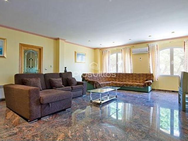 Casa Venta Calpe Calp, La Cometa Carrió Park