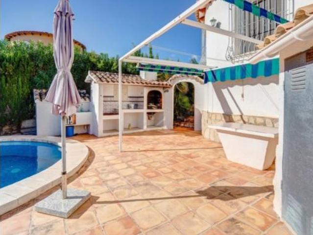 Casa Venta Calpe Calp, La Cometa Carrió Park