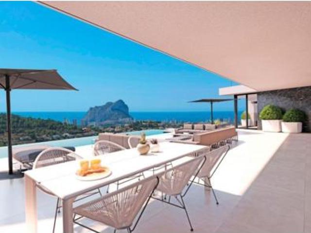 Casa Venta Calpe Calp, Calpe Calp