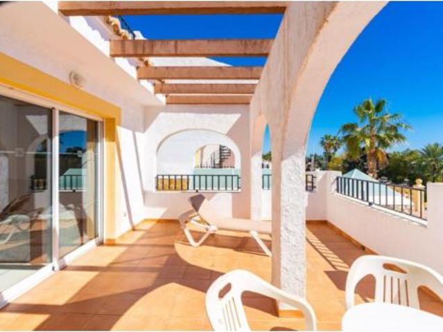 Casa Venta Calpe Calp, La Cometa Carrió Park