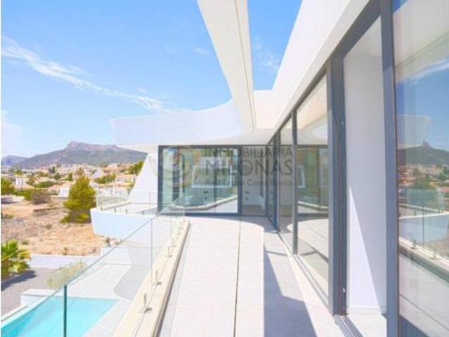 Casa Venta Calpe Calp, La Cometa Carrió Park