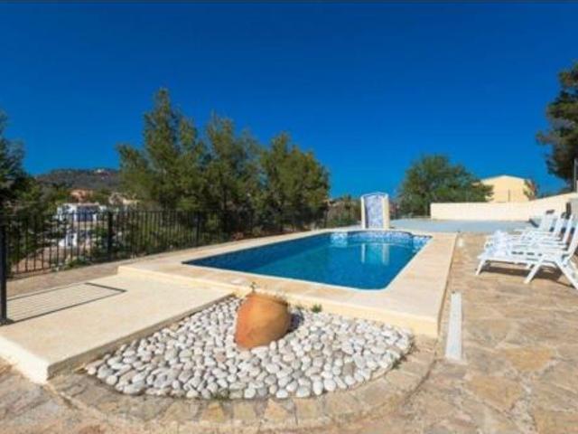 Casa Venta Calpe Calp, La Cometa Carrió Park