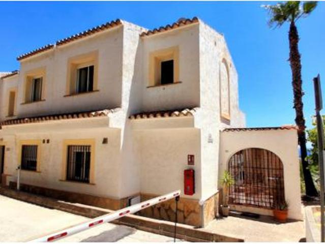 Casa Venta Calpe Calp, La Cometa Carrió Park