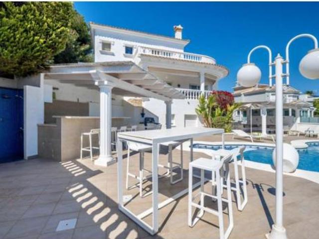 Casa Venta Calpe Calp, La Cometa Carrió Park