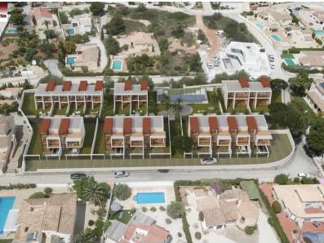 Casa Venta Calpe Calp, La Cometa Carrió Park