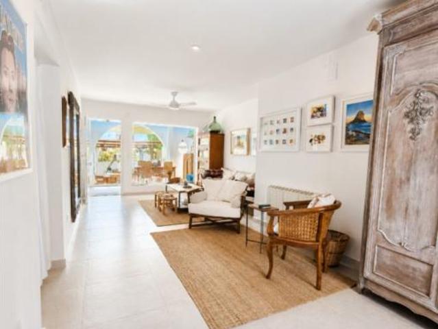 Casa Venta Calpe Calp, La Cometa Carrió Park